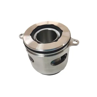 MOR SEV segell mecànic d'alta velocitat per a la bomba d'aigües residuals